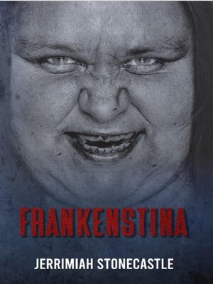cover image of Frankenstina